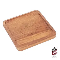 اردو خوری طرح آرتام گالری سنجد چوب کد c-1012