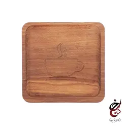 اردو خوری طرح آرتام گالری سنجد چوب کد c-1012