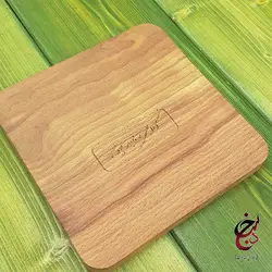 اردو خوری طرح آرتام گالری سنجد چوب کد c-1012