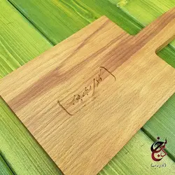تخته سرو طرح آرمان گالری سنجد چوب کد c-1024