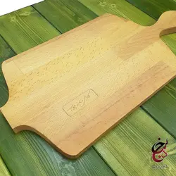 تخته سرو مدل آناهیتا گالری سنجد چوب کد c-1005