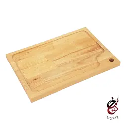 اردو خوری طرح اهورا گالری سنجد چوب کد c-1030