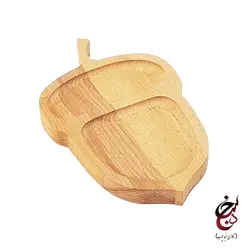 اردو خوری طرح بلوط گالری سنجد چوب کد c-1018