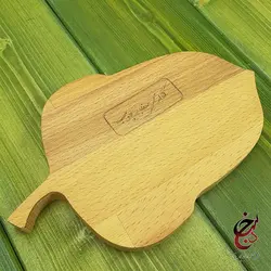 اردو خوری طرح بلوط گالری سنجد چوب کد c-1018