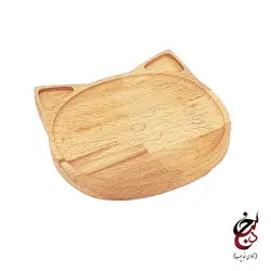 اردو خوری طرح پیشی گالری سنجد چوب کد c-1015