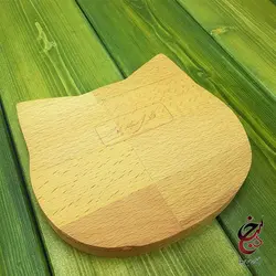اردو خوری طرح پیشی گالری سنجد چوب کد c-1015