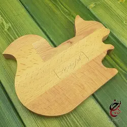 اردو خوری طرح سنجاب گالری سنجد چوب کد c-1019