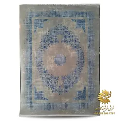 فرش طرح ترک 700 شانه 70058da | فرشینه کاشان