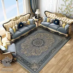 طرح تندیس نقره ای 700 شانه جدید طلاکوب | فرشینه کاشان