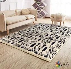 فرش مراکشی کلکسیون وینتیج کد 40925s | فرشینه کاشان