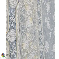 فرش سایه فیلی 1500 شانه گل برجسته | فرشینه کاشان