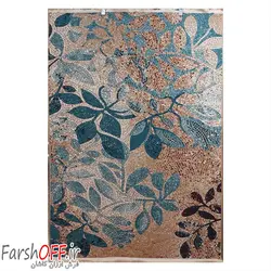 گلیم فرش جدید مدرن کد 903 - فرش ارزان