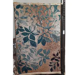 گلیم فرش جدید مدرن کد 903 - فرش ارزان