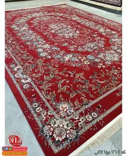 دینا لاکی هزار شانه هیت ست - فرش ارزان
