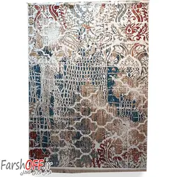 گلیم فانتزی آشپزخانه تراکم 700 کد g906 - فرش ارزان