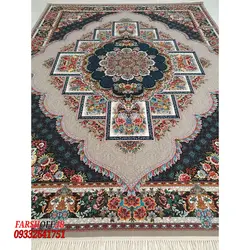 فرش ناردون فیلی 700شانه - فرش ارزان