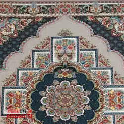فرش ناردون فیلی 700شانه - فرش ارزان