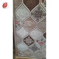 گلیم نسکافه ای آشپزخانه کد 710ne - فرش ارزان