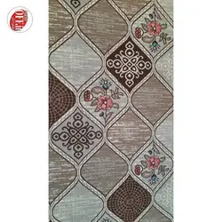 گلیم نسکافه ای آشپزخانه کد 710ne - فرش ارزان