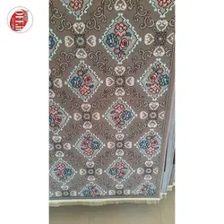 گلیم شکلاتی آشپزخانه کد 716n - فرش ارزان
