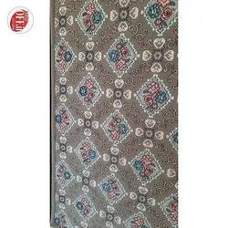 گلیم شکلاتی آشپزخانه کد 716n - فرش ارزان