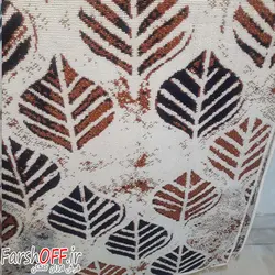 گلیم فرش جدید وینتیج g904 - فرش ارزان
