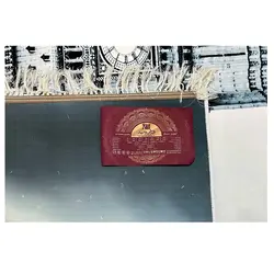 فرش کیوسک تلفن کد 1134