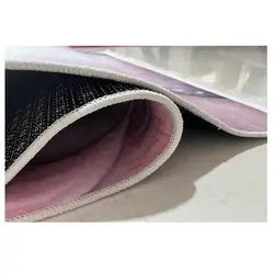 فرشینه کودک دختر و اسب تکشاخ کد R211