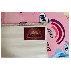 فرش کودک پونی کد 1188