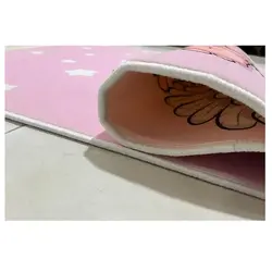 فرش کودک نوزاد و بال فرشته کد 1197