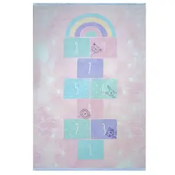 فرش کودک طرح لی لی کد 101266