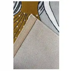 فرش کودک پری تاج دار کدSB954