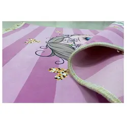فرش کودک طرح نوزاد کد 1082