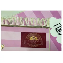 فرش کودک طرح نوزاد کد 1082