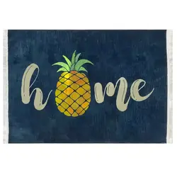 فرش آشپزخانه طرح آناناس کد 101419