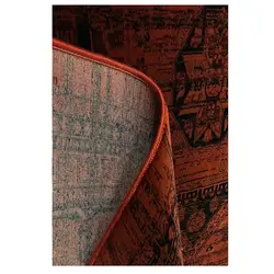 فرش بلوچ پتینه اناری کد B332