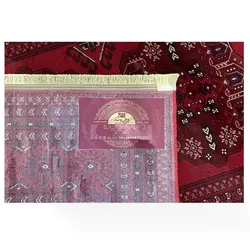 فرش بلوچ اناری کد B321