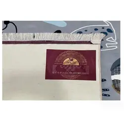 فرش کودک اختصاصی طرح سگ کد1011