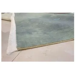 فرش کودک خرس قهوه ایی بندرخت کد100262