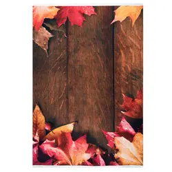 فرش فانتزی طرح الوار برگ کد 100455