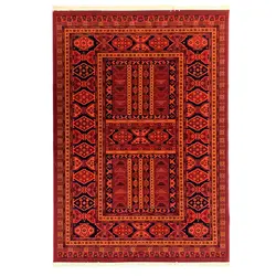 فرش بلوچ لاکی کد H214