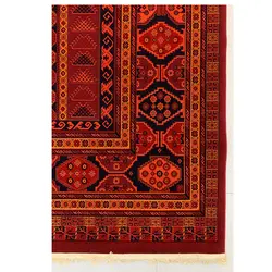 فرش بلوچ لاکی کد H214