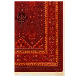 فرش بلوچ لاکی کد H212