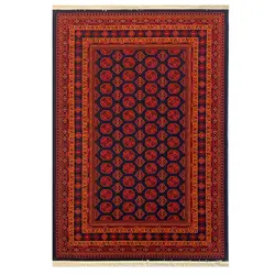 فرش بلوچ لاکی کد H215