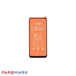 گلس سرامیکی مات گوشی هوآوی Huawei Y7p
