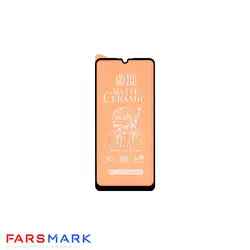گلس سرامیکی مات گوشی هوآوی Huawei Y6p