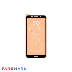 گلس سرامیکی مات گوشی آنر Honor 7A