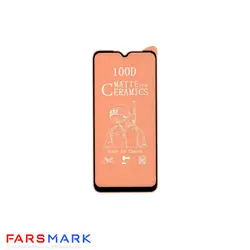 گلس سرامیکی مات گوشی آنر Honor 9A