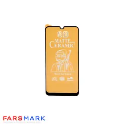 گلس سرامیکی مات گوشی شیائومی Xiaomi Redmi 9T