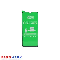 گلس سرامیکی گوشی سامسونگ Samsung Galaxy A02